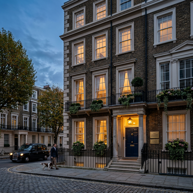 Premium Property Maintenance